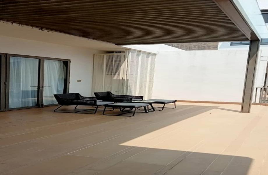 Apartamento By The Sea Batu Ferringhi Exterior foto