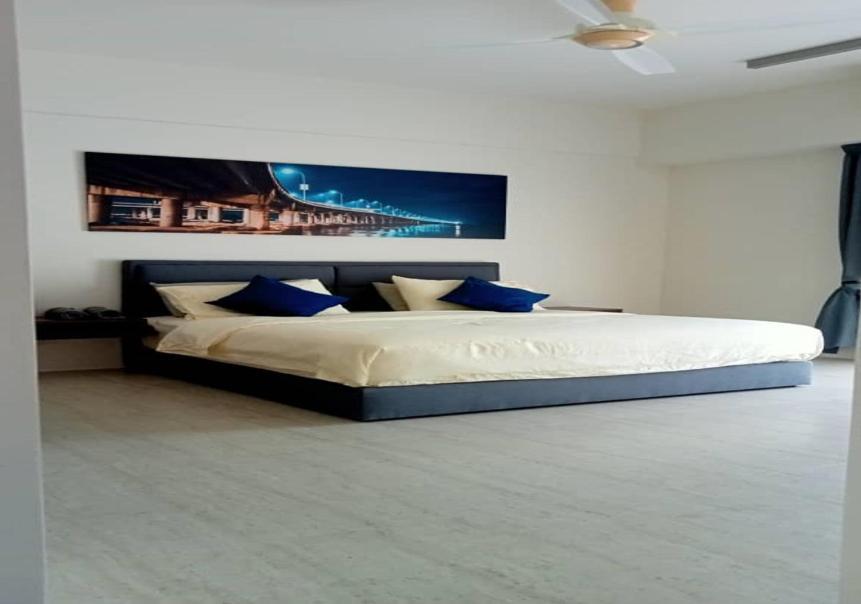 Apartamento By The Sea Batu Ferringhi Exterior foto